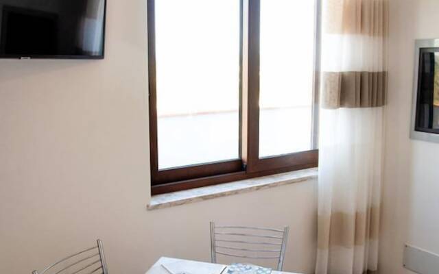 B&B Binario Nove e Tre Quarti