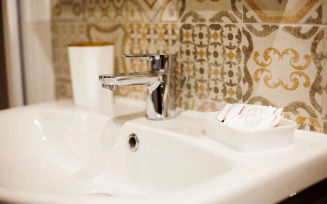 Ostiense District B&B