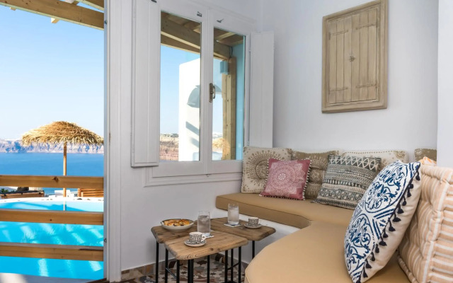 Summer Lovers Villa