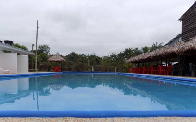 Hotel El Korral