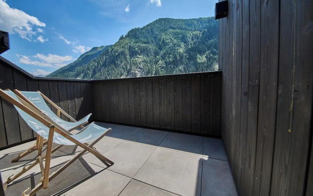 sGmiatli – Hideaway Apartments