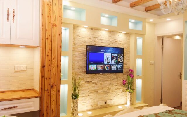 Youcun Apartment - Ru Shan