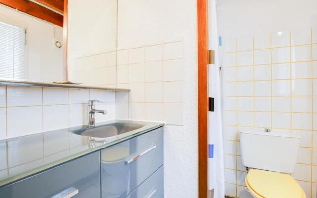 Maison Biscarrosse, 2 pièces, 6 personnes - FR-1-521-97