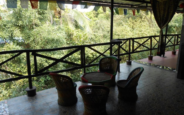 Chill Inn Guest House