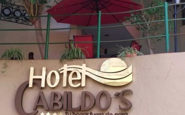 Hotel Cabildos