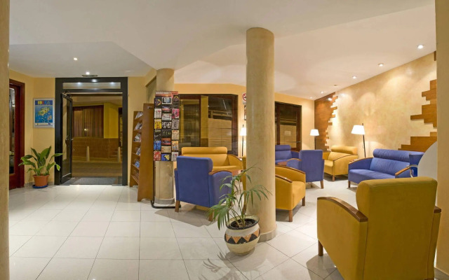 Hostal Marí