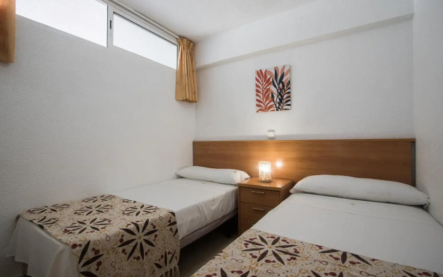 Apartamentos Las Carabelas