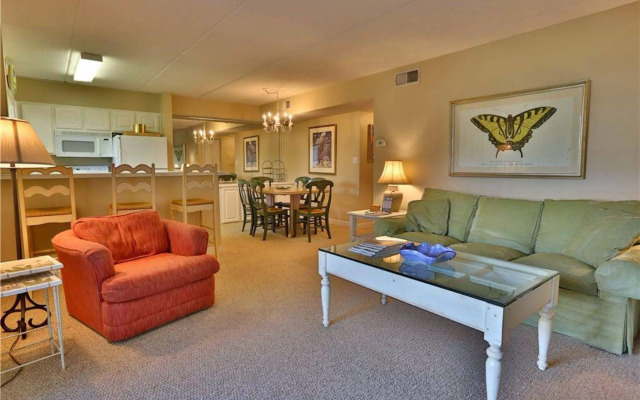 Silver Dunes by Holiday Isle