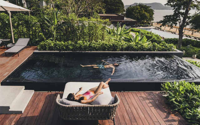 Andaz Pattaya Jomtien Beach, By Hyatt