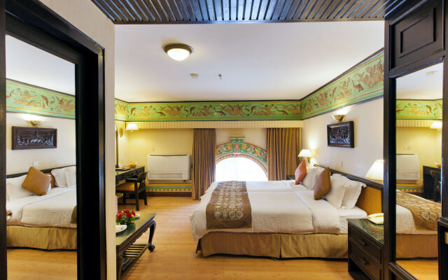 Hotel Shanker-Palatial Heritage Kathmandu