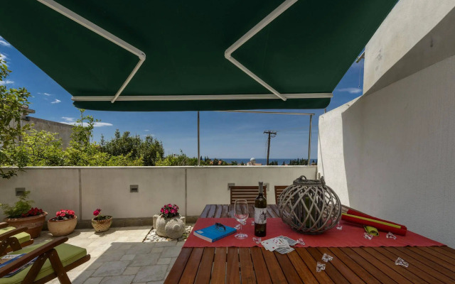 Accommodation Maria Di