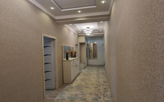 Excellent 2-room apartment bright and cozy