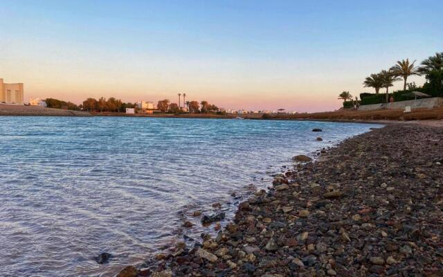 El Gouna One bedroom Apartment