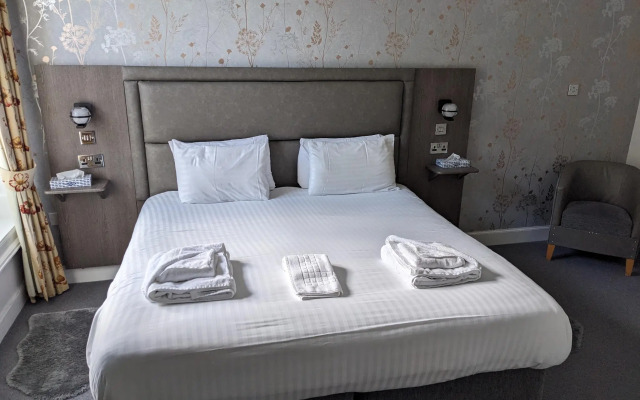 Maitlandfield House Hotel