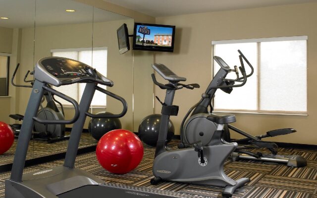 TownePlace Suites Harrisburg Hershey