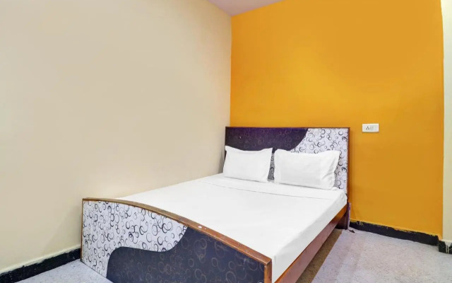 Spot On 80459 Deccan Residency