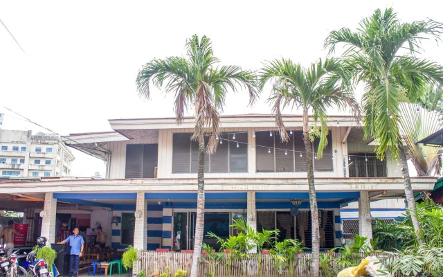 Le Village - Hostel