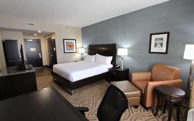 Hilton Garden Inn Findlay