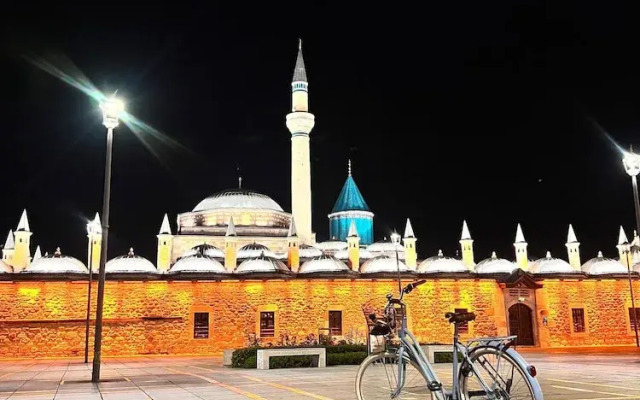 Sufi Homes