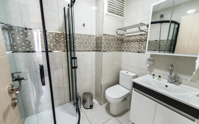 Blue Vista Houses & Spa