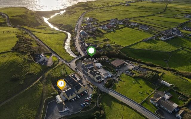 Doolin INN