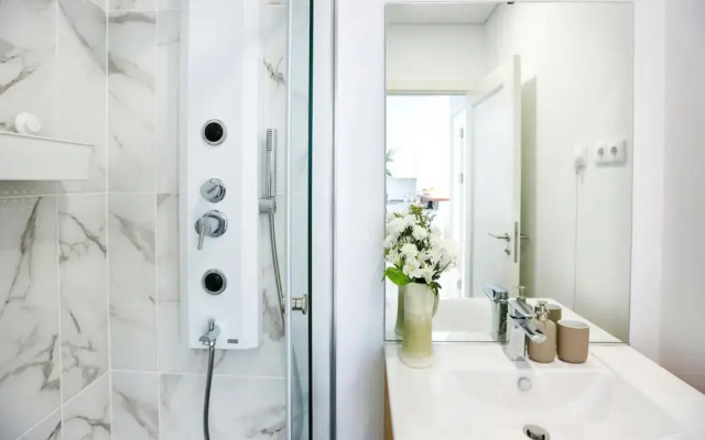 Under the Moon Apartment