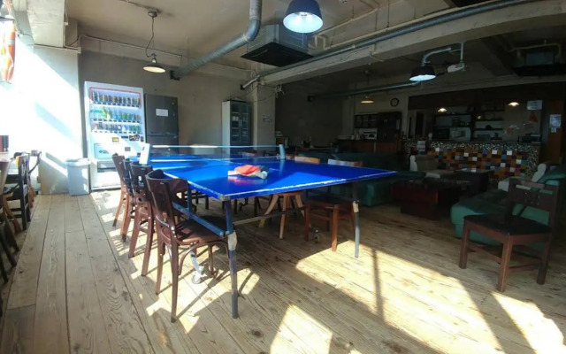 Simple Stay Hiroshima Peace Koenmae - Hostel
