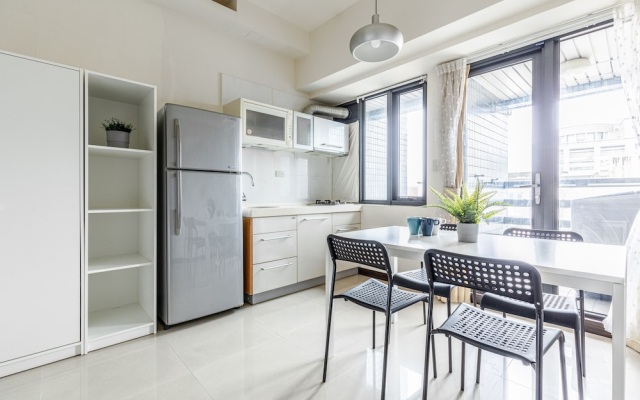 Linker Sanmin House