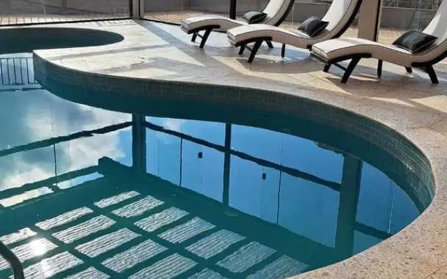 Cantos E Contos Boutique Hotel