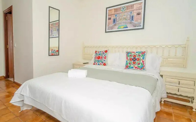 Oliva Alojamientos 3000