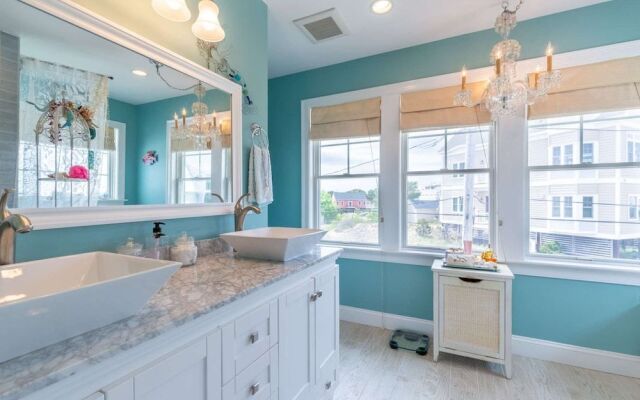 Luney Dunes Penthouse