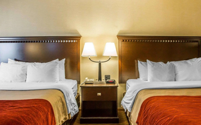 Quality Inn