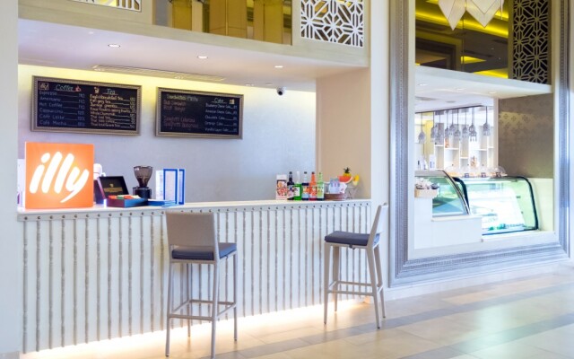 Dusit Princess Chiang Mai