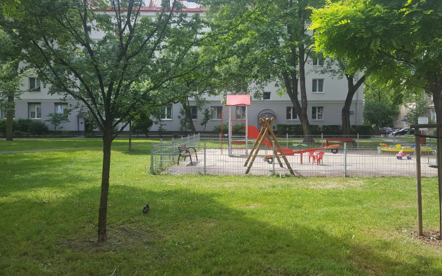 Studio Łazienki Królewskie