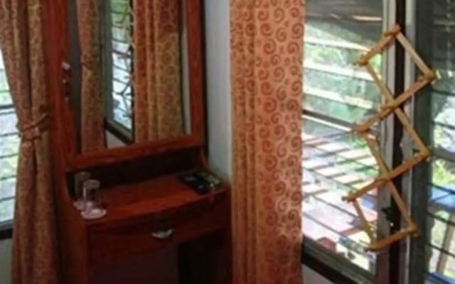 Raipreda Homestay