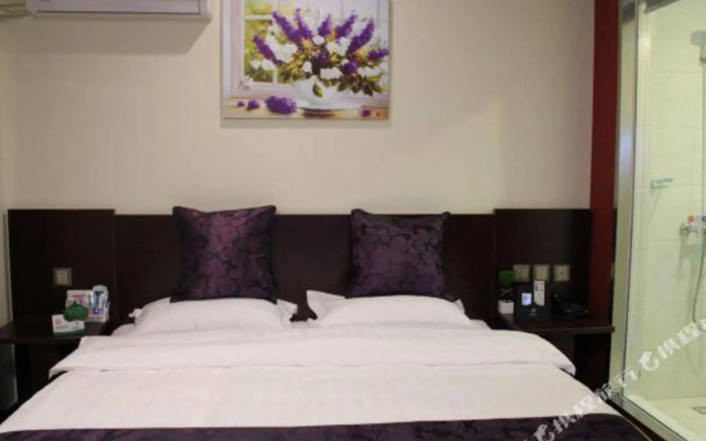 Yuting Express Hotel