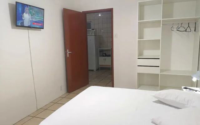 Residencial Las Rocas I
