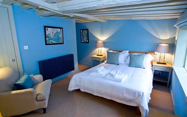 The Anchor Inn