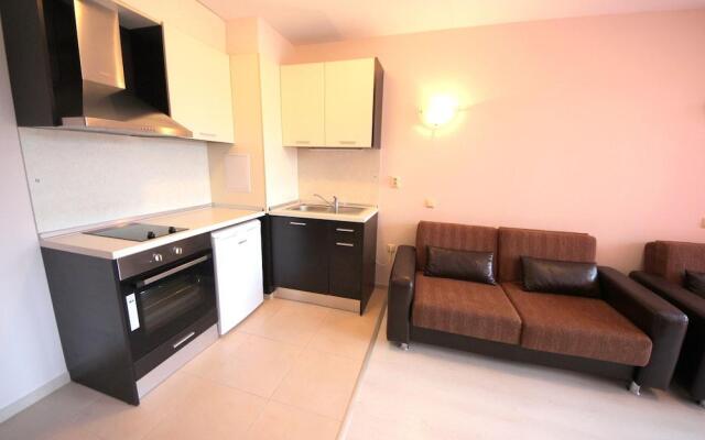 Menada Horyzont Apartments