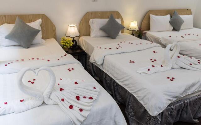 Hanoi Family Homestay