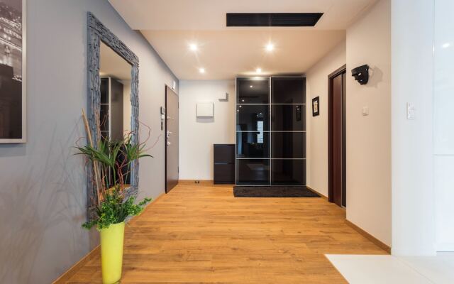 Apartamenty InPoint
