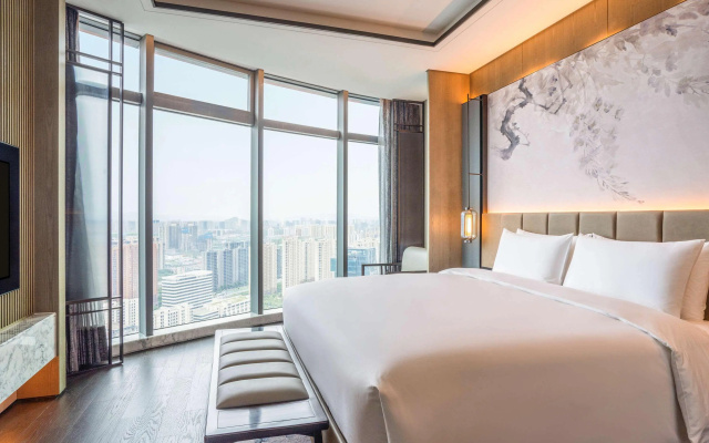 Sofitel Hangzhou Yingguan