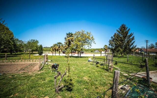 Les chambres de Lily