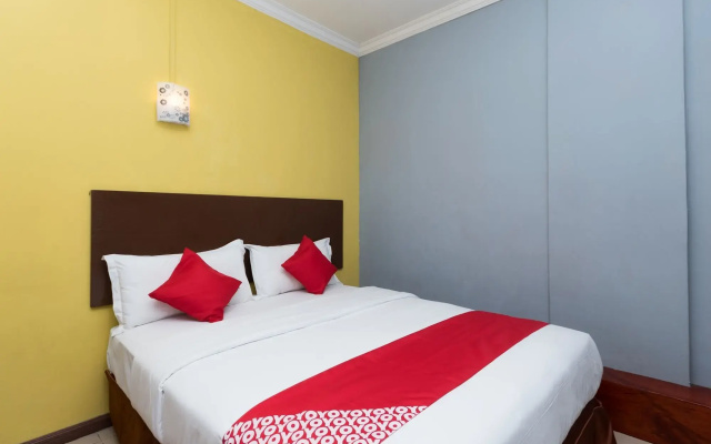 Hotel O Storytel