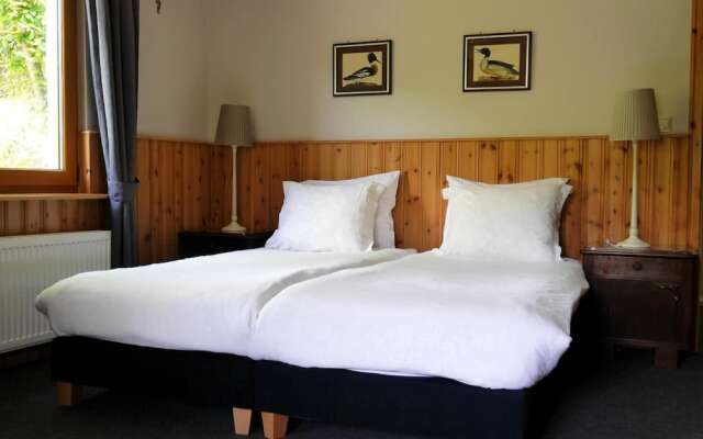 Hotel Dirbach Plage