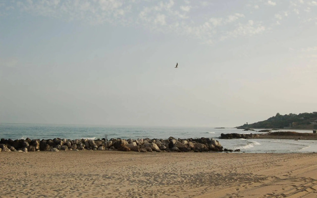 Tonnara di Sciacca