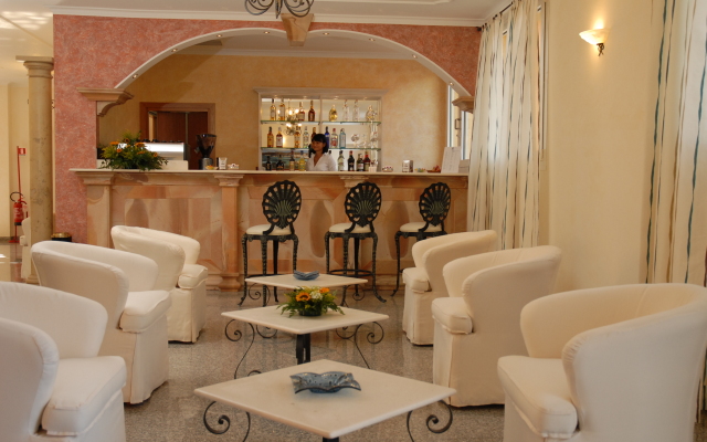 Le Nereidi Hotel Residence
