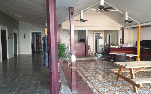 Hotel Liberia