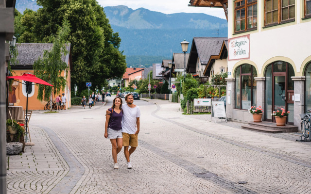 aja Garmisch-Partenkirchen