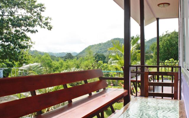 Forget Me Not Khao Yai Resort